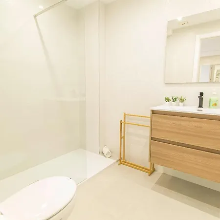아파트 Carabeo 2 Dorm *